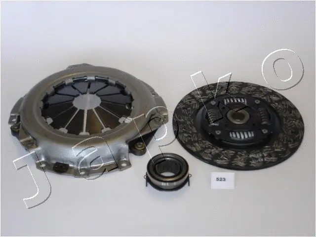 Clutch Kit (92523)