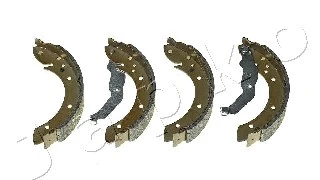 Brake Shoe Set (550703)