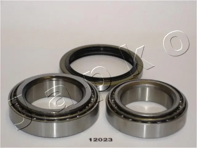 Wheel Bearing Kit (412023)