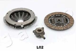 Clutch Kit
