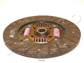 Clutch Disc