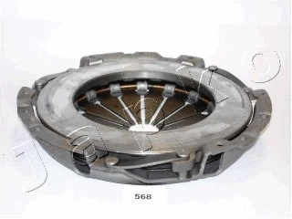 Clutch Pressure Plate