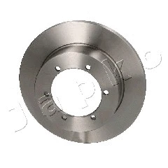 Brake Disc (61107)