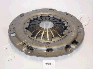 Clutch Pressure Plate (70W09)