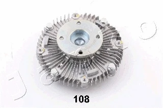 Clutch, radiator fan (36108)