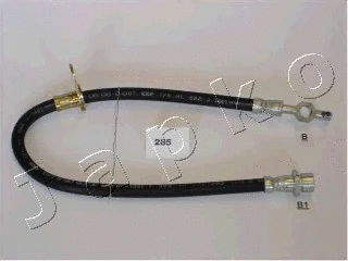 Holding Bracket, brake hose (69285)