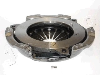 Clutch Pressure Plate