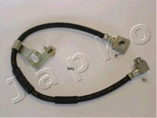 Holding Bracket, brake hose (69962)