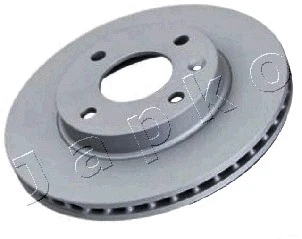 Brake Disc (600412)