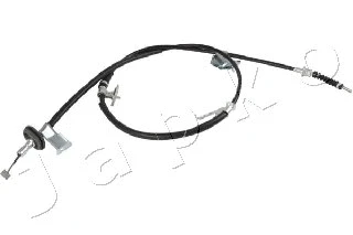 Cable Pull, parking brake (131467L)