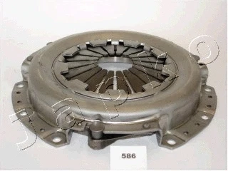 Clutch Pressure Plate (70586)