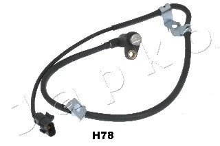 Sensor, wheel speed (151H78)