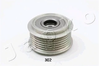 Alternator Freewheel Clutch (130302)