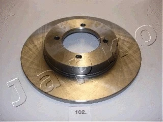 Brake Disc (60102)
