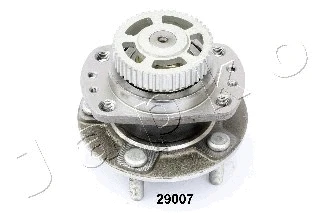 Wheel Hub (429007)