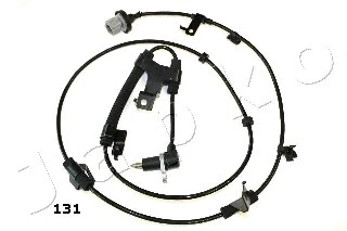 Sensor, wheel speed (151131)