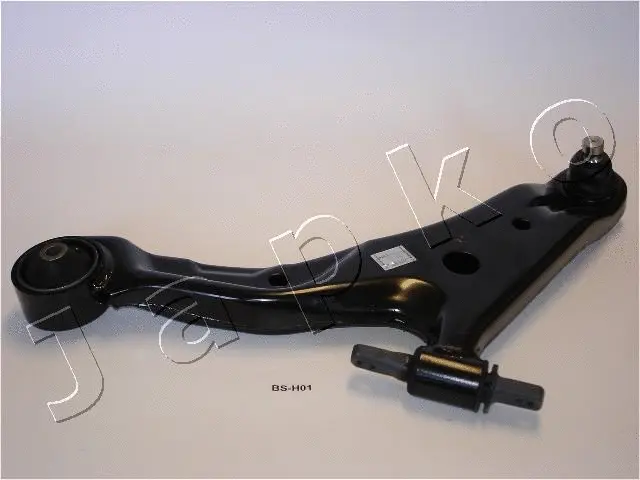 Control/Trailing Arm, wheel suspension (72H01)
