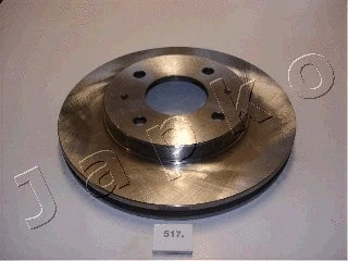 Brake Disc (60517)