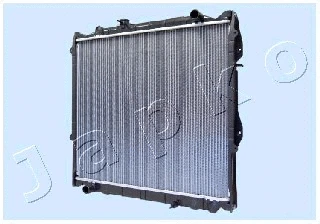 Radiator, engine cooling (RDA153093)