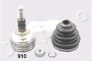 Joint Kit, drive shaft (62910)