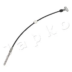 Cable Pull, parking brake (1310407)