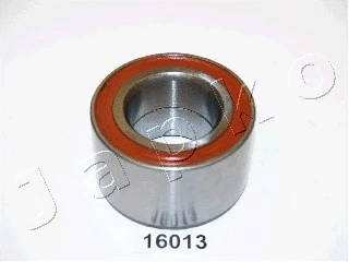 Wheel Bearing Kit (416013)