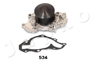 Water Pump, engine cooling (35534)