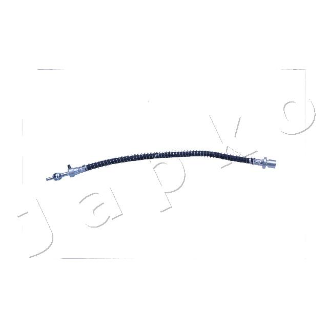 Holding Bracket, brake hose (69005)