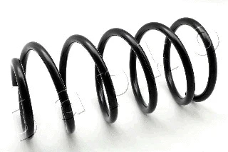 Suspension Spring (ZCJ1511C)