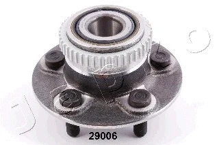 Wheel Hub (429006)