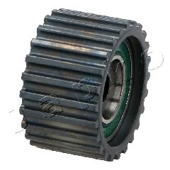 Tensioner, timing belt