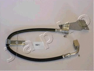 Holding Bracket, brake hose (69921)