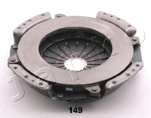 Clutch Pressure Plate