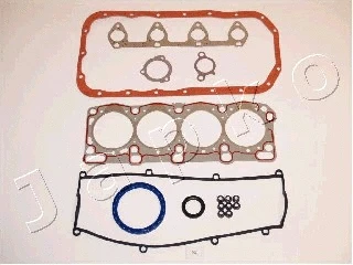 Full Gasket Kit, engine (49002)