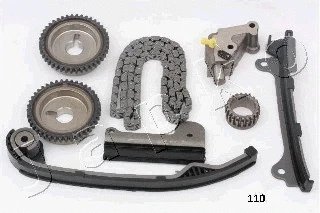Timing Chain Kit (KJK110)