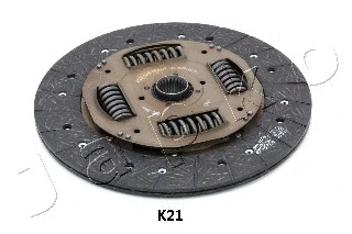 Clutch Disc (80K21)