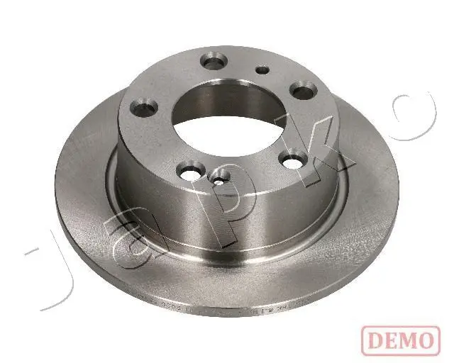Brake Disc (610613C)