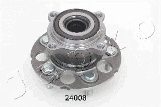 Wheel Hub (424008)