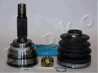 Joint Kit, drive shaft (62594)