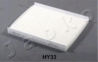 Filter, cabin air (21HY33)