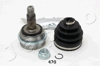 Joint Kit, drive shaft (62470)
