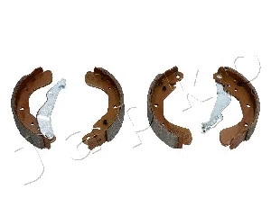 Brake Shoe Set (550317)