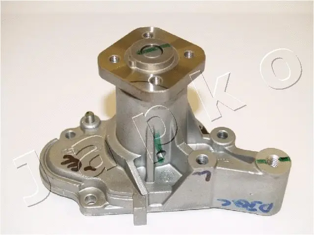 Water Pump, engine cooling (35H03)