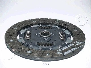 Clutch Disc