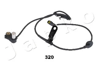 Sensor, wheel speed (151320)