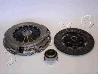 Clutch Kit (92266)