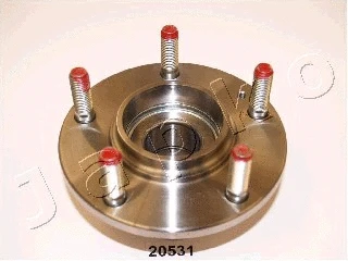 Wheel Hub