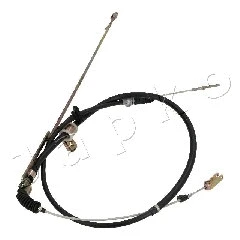 Cable Pull, parking brake