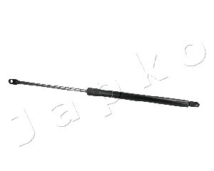 Gas Spring, boot/cargo area (ZSJ04054)