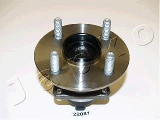 Wheel Hub